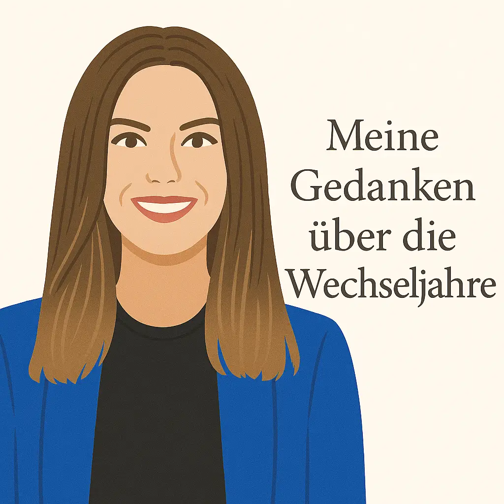 Wechseljahre als Neuanfang